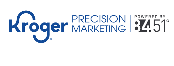 Kroger Precision Marketing: Powered by 8451°