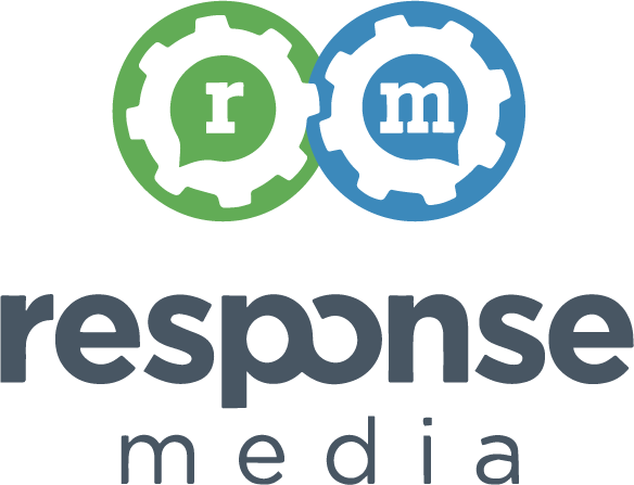 Response Media Logo